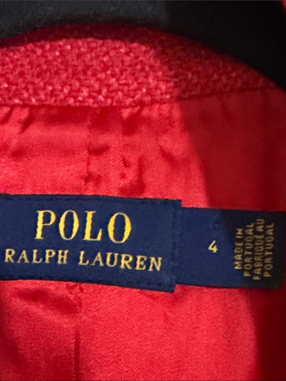 Polo Ralph Lauren jacket - Picture 7 of 13